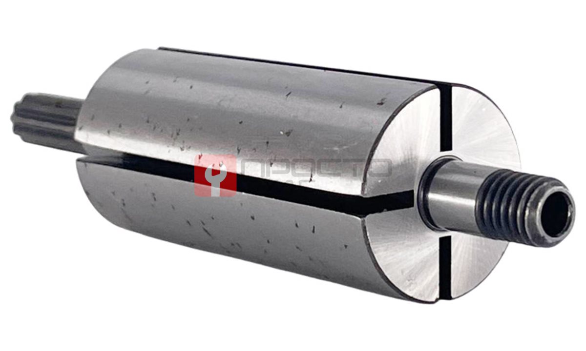  WDK-25140-15 Ротор (1)