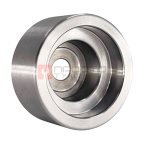  WDK-25140-16 Передняя крышка цилиндра (2)