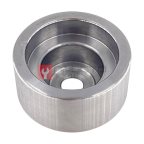  WDK-25140-16 Передняя крышка цилиндра (3)