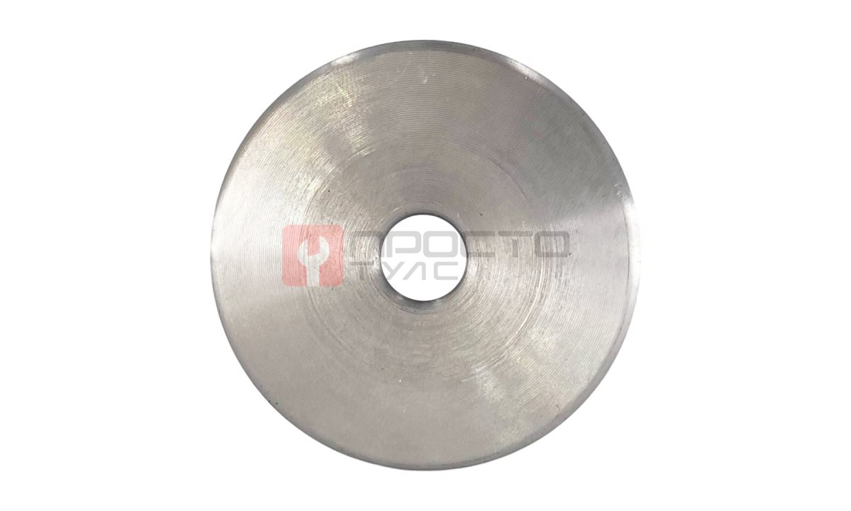  WDK-25140-16 Передняя крышка цилиндра (0)