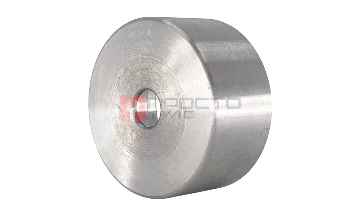  WDK-25140-16 Передняя крышка цилиндра (1)