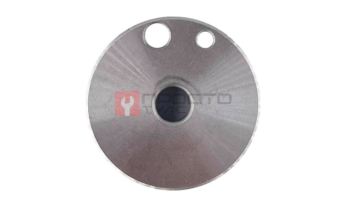  WDK-25140-20 Задняя крышка цилиндра (0)