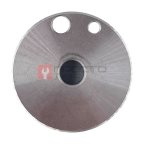  WDK-25140-20 Задняя крышка цилиндра мни (0)