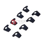  WDK-25140-22 Пластины маятника (8шт) (2)