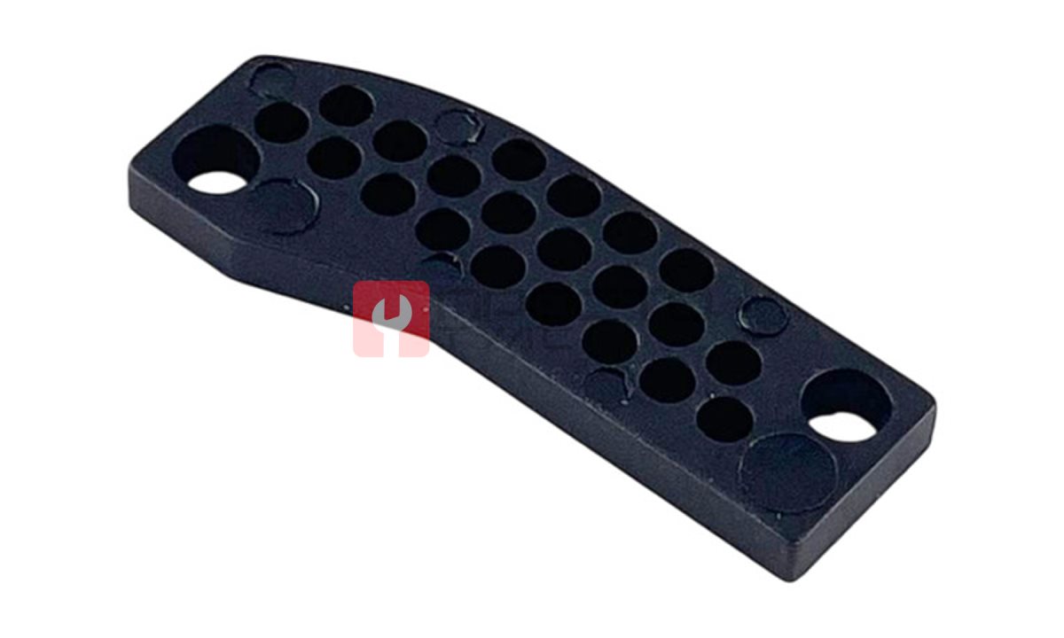  WDK-25140-39 Дефлектор выхлопа (1)
