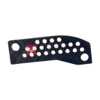  WDK-25140-39 Дефлектор выхлопа (2)