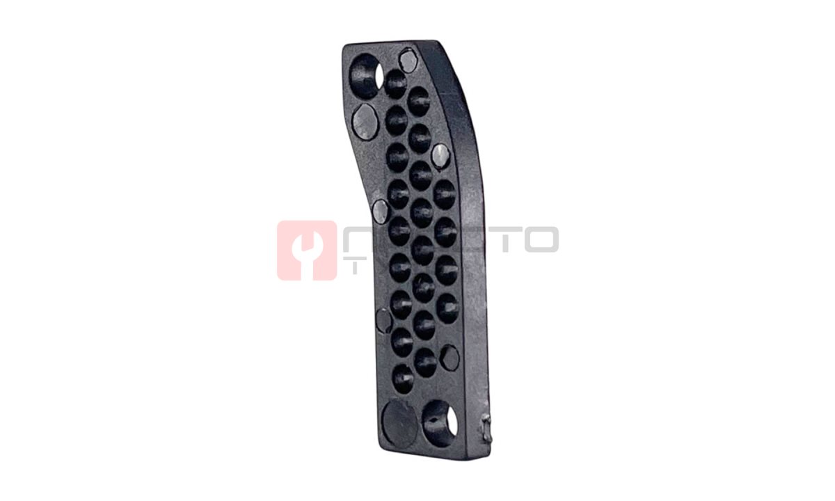  WDK-25140-39 Дефлектор выхлопа (0)