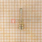  WDK-25140-54 Шток впускного клапана (3)