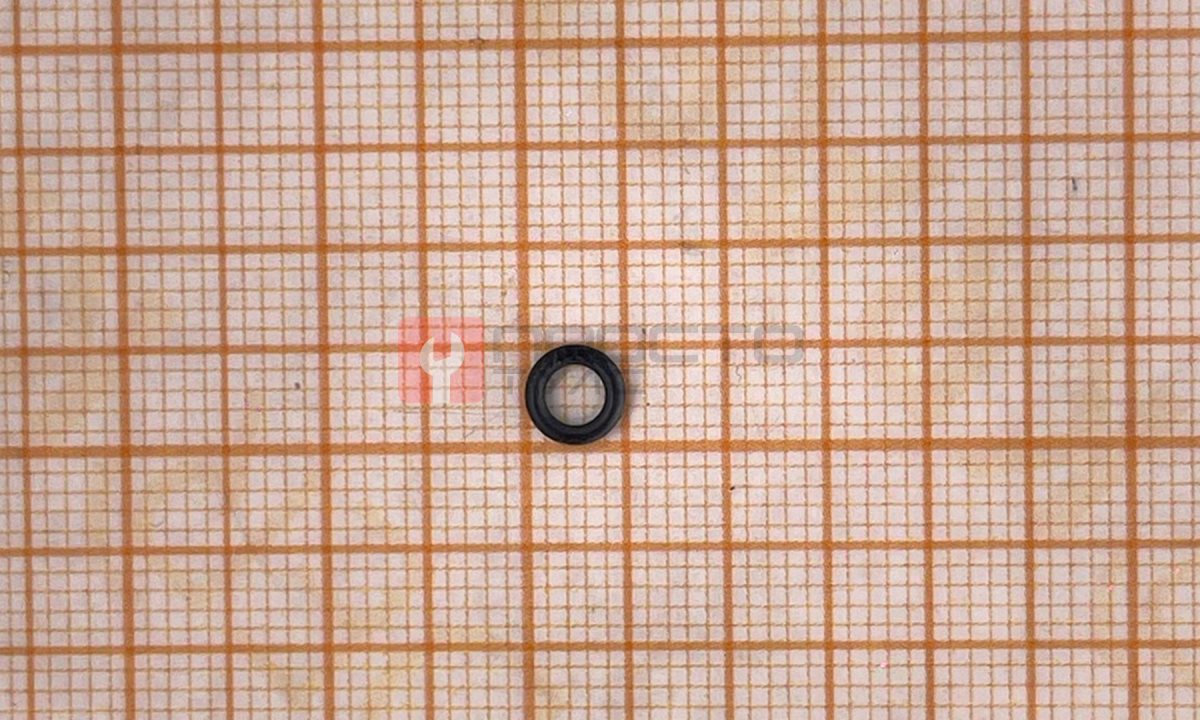  WDK-25310-10-1 Уплотнительное кольцо курка (1)