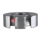  WDK-25310-16 Задняя крышка двигателя (3)
