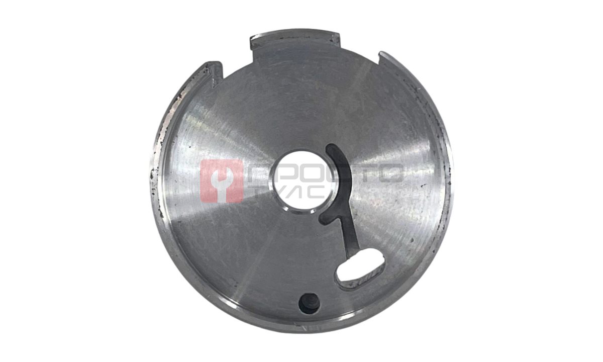  WDK-25310-16 Задняя крышка двигателя (0)
