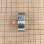  WDK-25310-16 Задняя крышка двигателя (7)