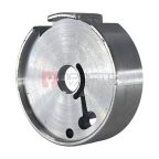  WDK-25310-16 Задняя крышка двигателя мни (1)