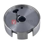  WDK-25310-16 Задняя крышка двигателя (5)