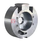  WDK-25310-16 Задняя крышка двигателя (2)