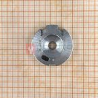  WDK-25310-16 Задняя крышка двигателя (6)