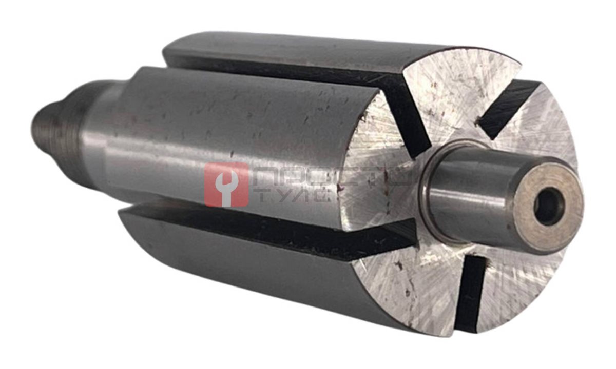  WDK-25310-18 Ротор (0)