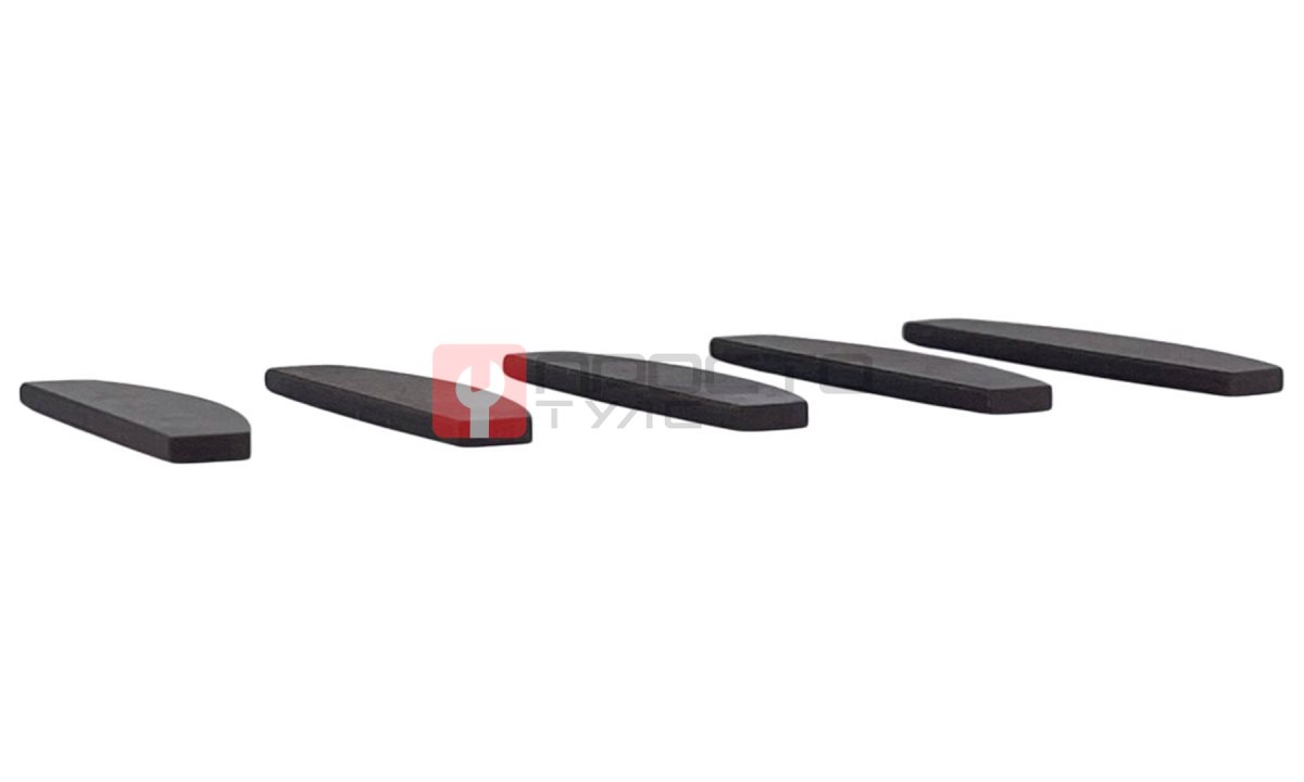  WDK-25310-19 Комплект лопаток (0)
