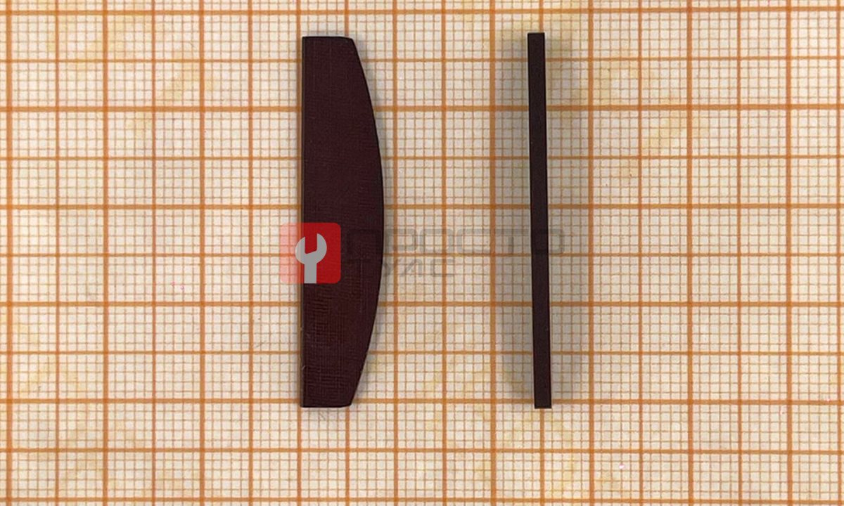  WDK-25310-19 Комплект лопаток (1)