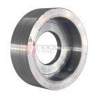  WDK-25310-21 Передняя крышка двигателя (2)