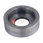  WDK-25310-21 Передняя крышка двигателя (3)