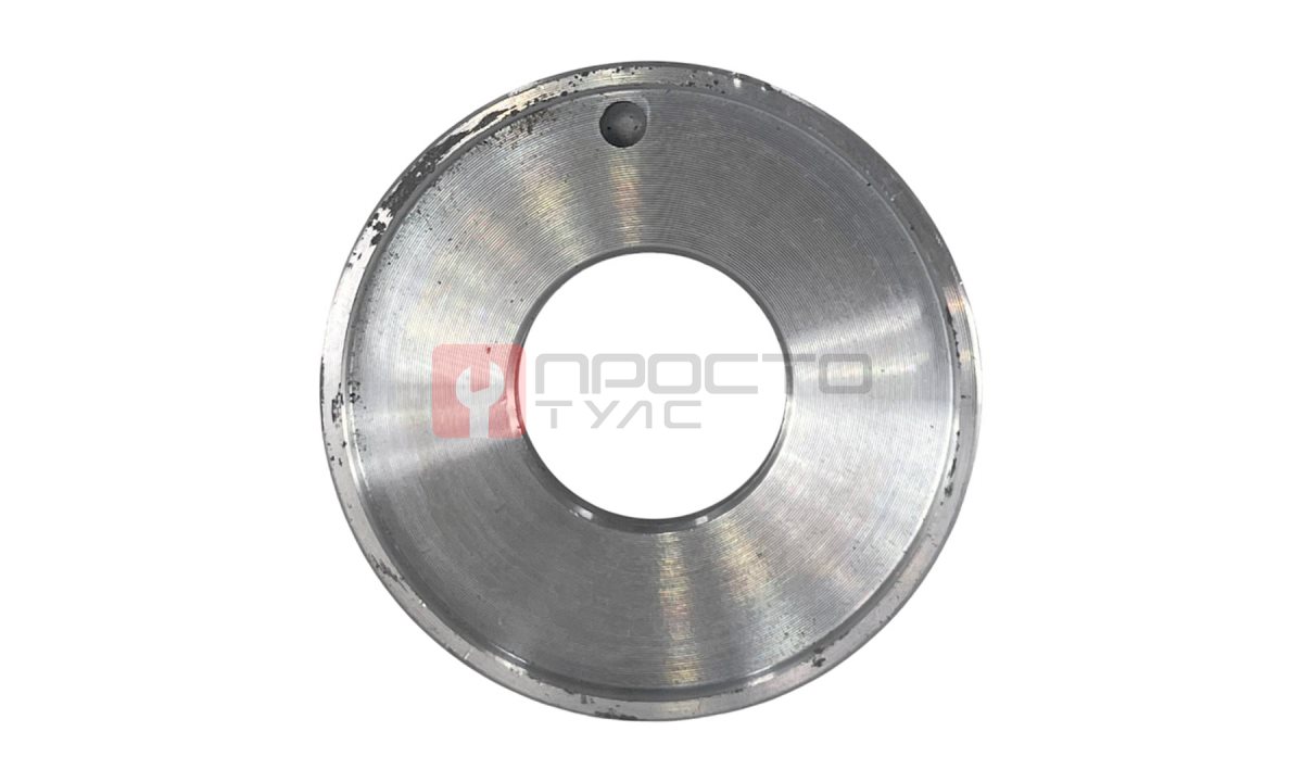  WDK-25310-21 Передняя крышка двигателя (0)