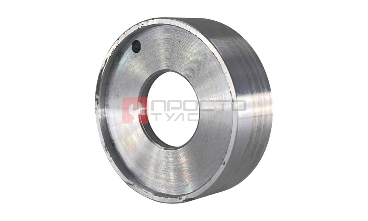  WDK-25310-21 Передняя крышка двигателя (1)