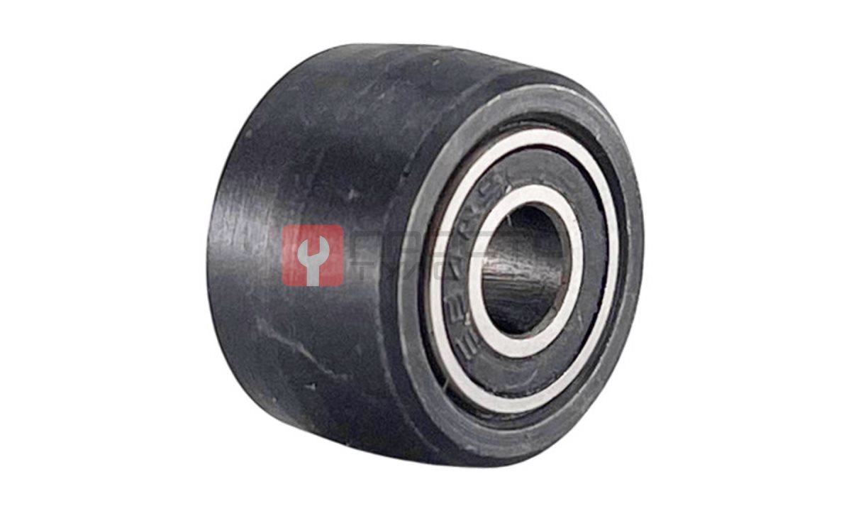 WDK-25520-02 Ведомый шкив (1)