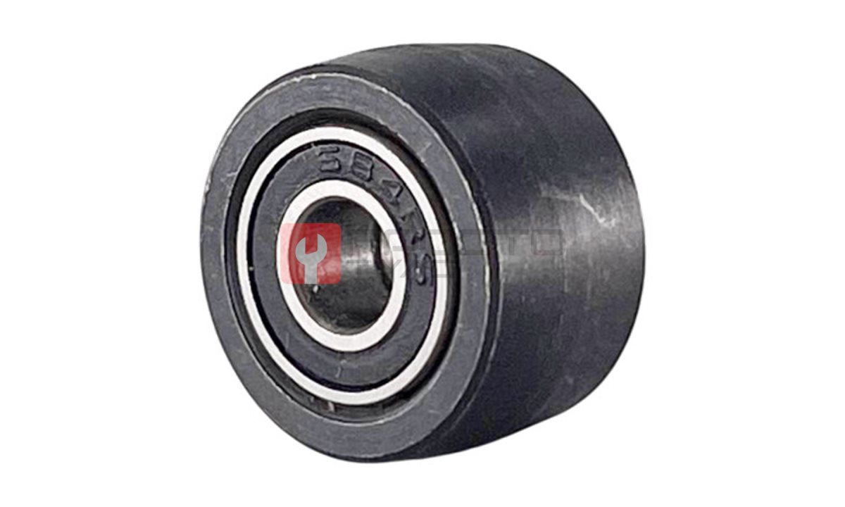  WDK-25520-02 Ведомый шкив (0)