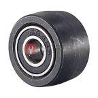  WDK-25520-02 Ведомый шкив мни (0)
