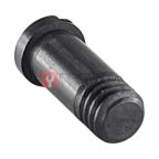  WDK-25520-04 Вал ведомого шкива (2)