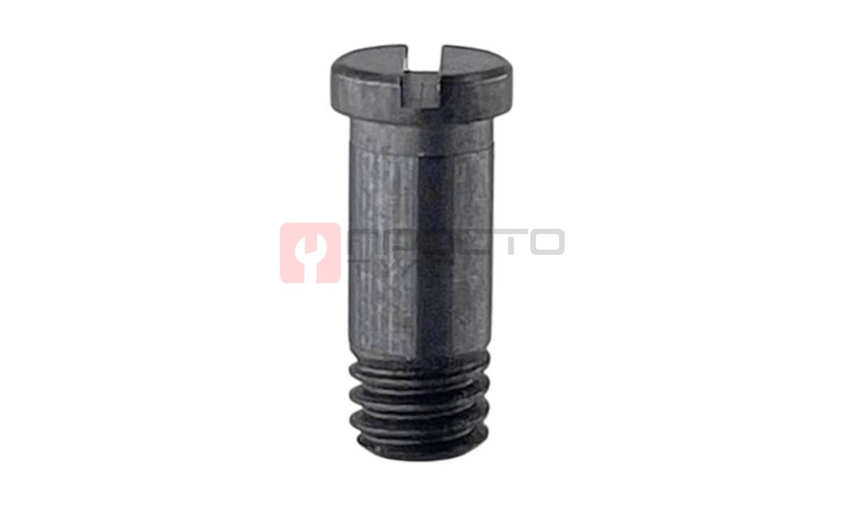  WDK-25520-04 Вал ведомого шкива (0)
