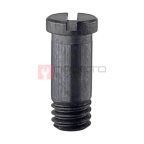  WDK-25520-04 Вал ведомого шкива мни (0)