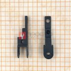  WDK-25520-05 Вилка ведомого шкива (4)
