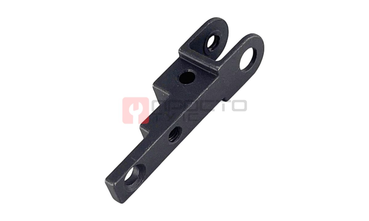  WDK-25520-05 Вилка ведомого шкива (1)