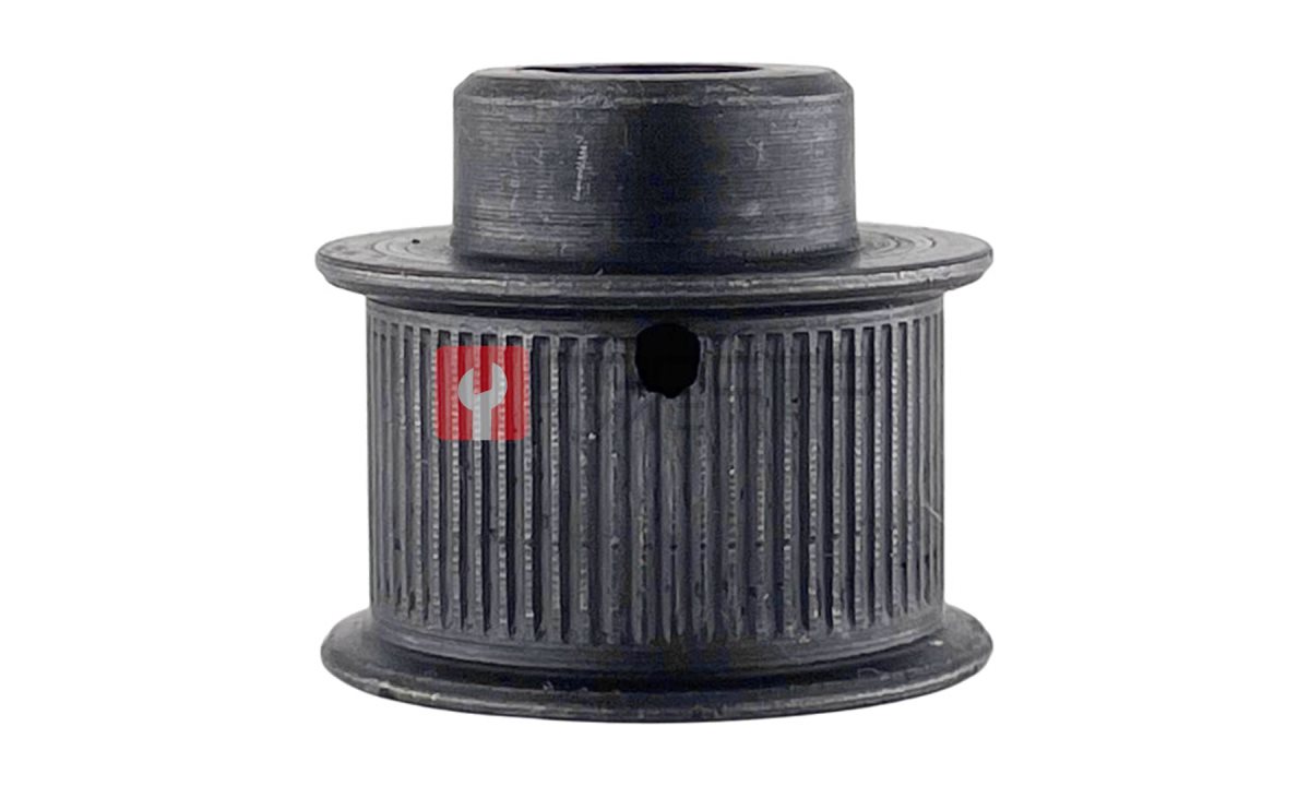  WDK-25520-17 Приводной шкив (1)