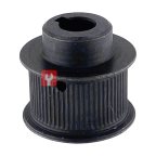  WDK-25520-17 Приводной шкив (3)