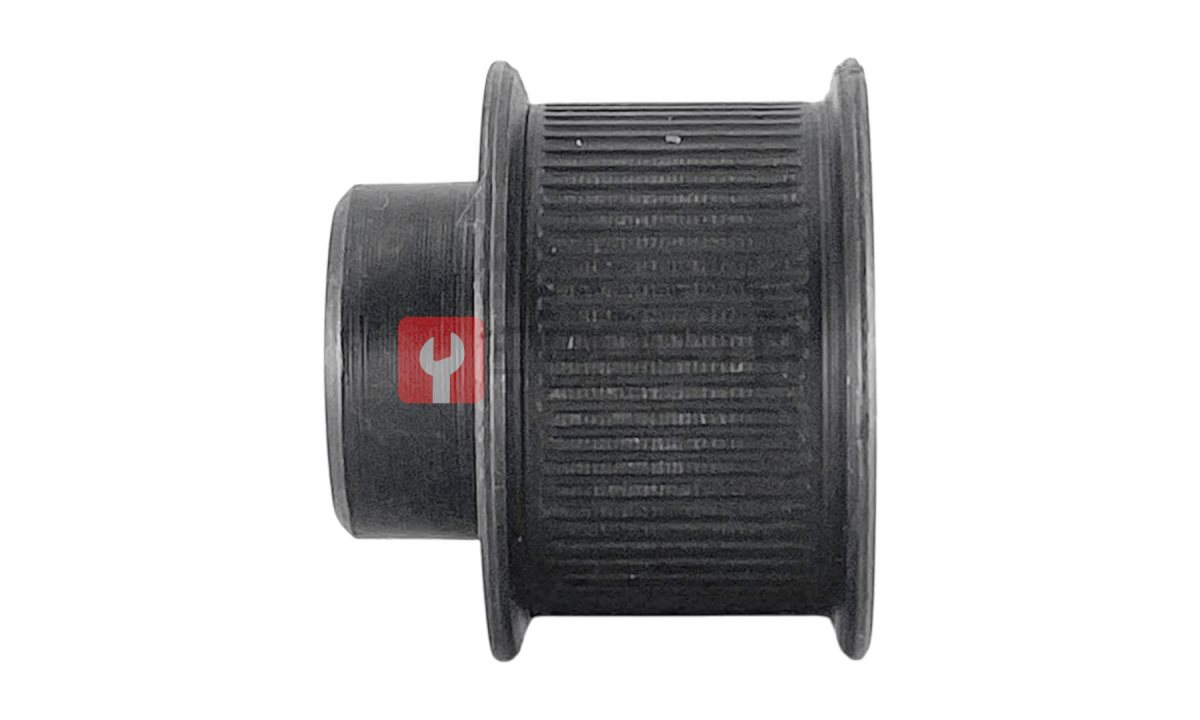  WDK-25520-17 Приводной шкив (0)