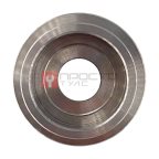  WDK-25520-20 Передняя торцевая пластина (3)