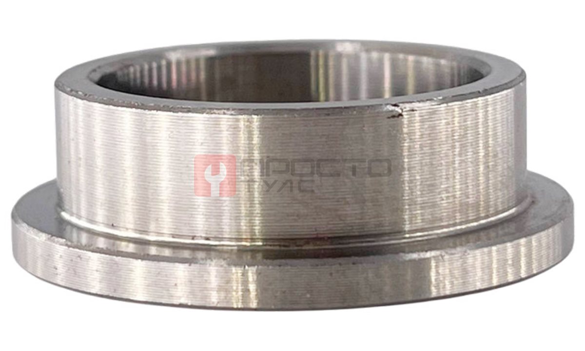  WDK-25520-20 Передняя торцевая пластина (1)