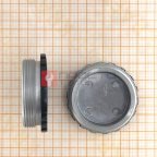  WDK-25520-23 Крышка корпуса двигателя (5)