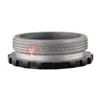  WDK-25520-23 Крышка корпуса двигателя (3)