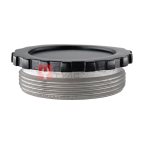  WDK-25520-23 Крышка корпуса двигателя (4)