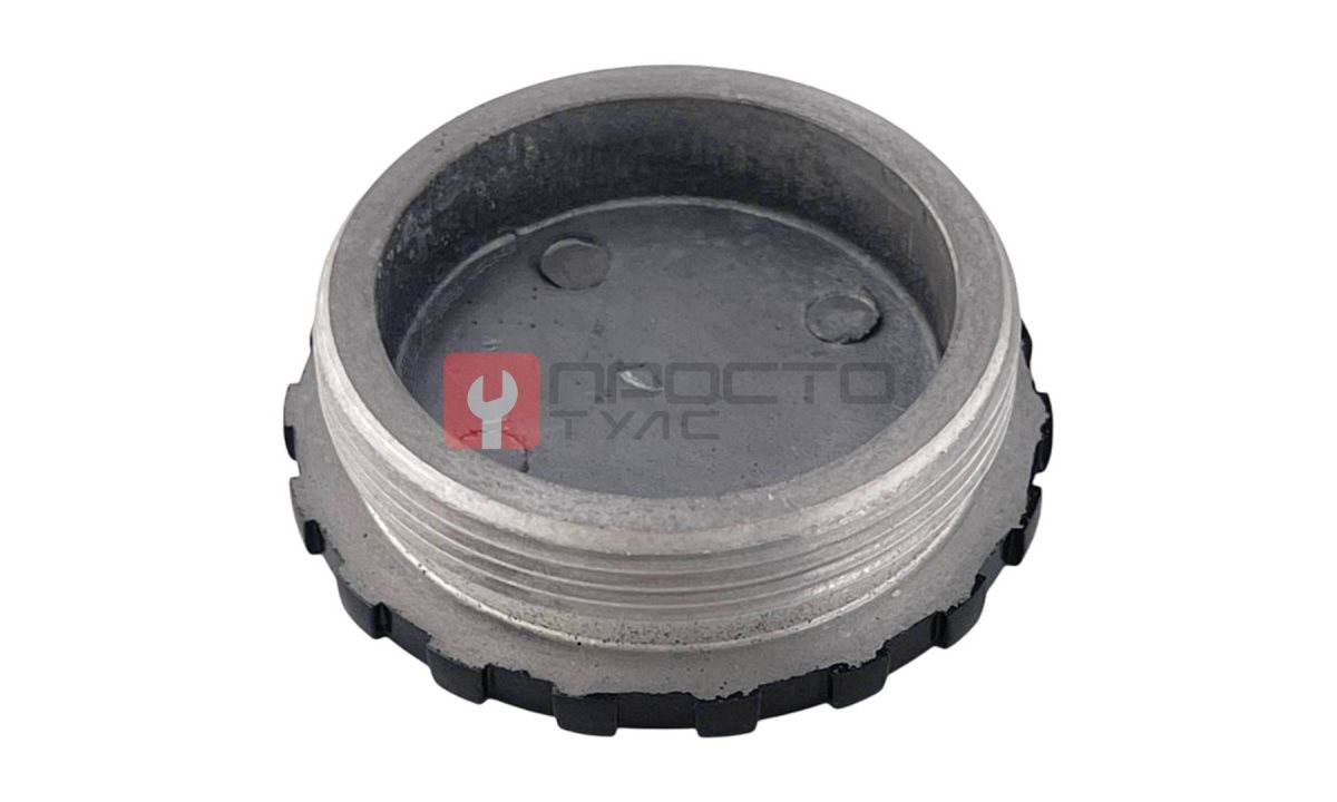  WDK-25520-23 Крышка корпуса двигателя (1)