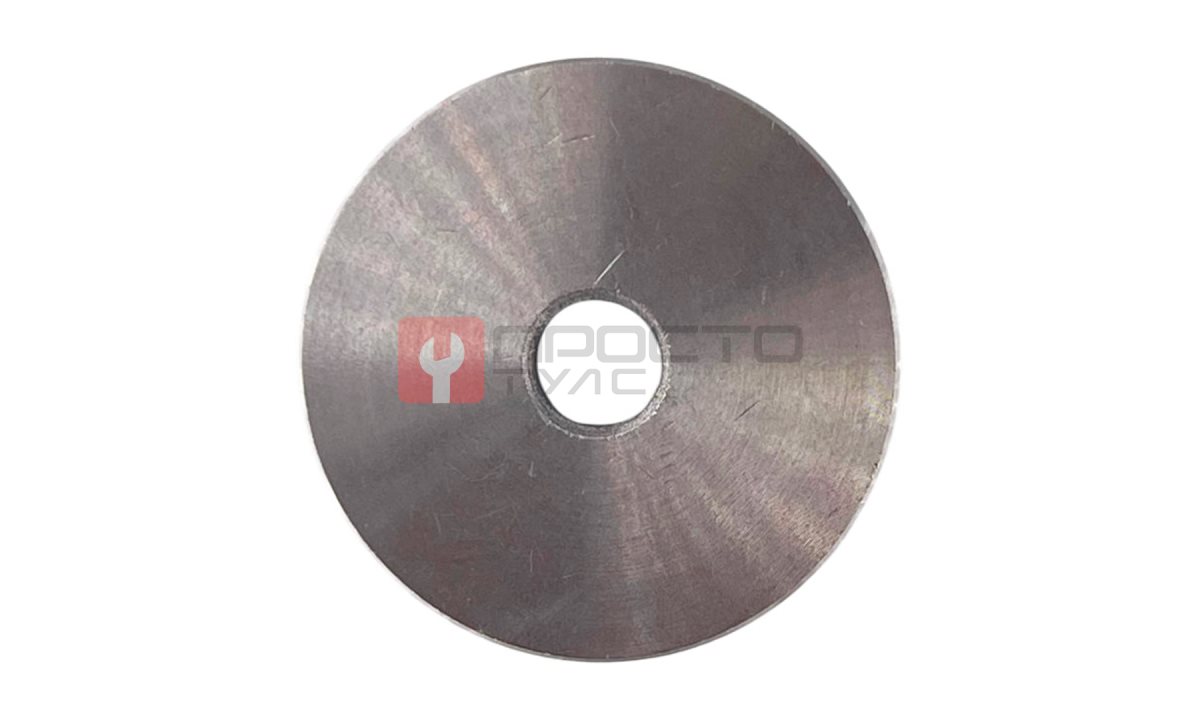  WDK-25520-25 Торцевая пластина (0)