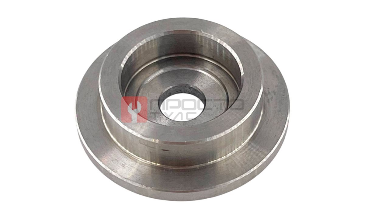  WDK-25520-25 Торцевая пластина (1)