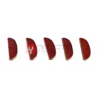  WDK-25520-27 Комплект лопастей (5шт.) (3)