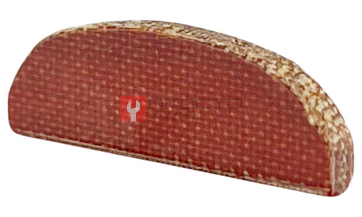  WDK-25520-27 Комплект лопастей (5шт.) (0)