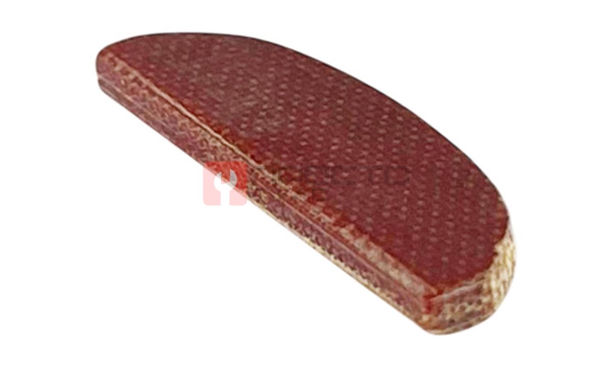  WDK-25520-27 Комплект лопастей (5шт.) (1)