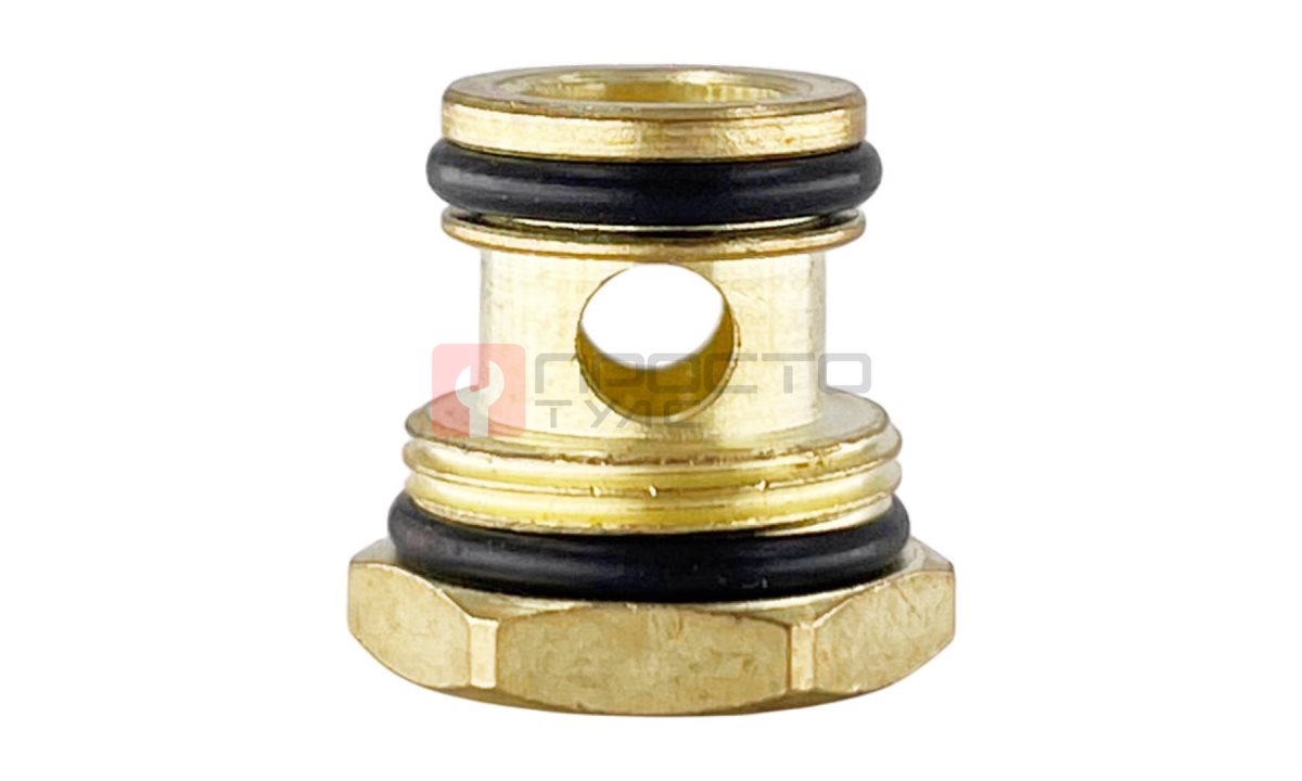  WDK-25520-31 Крышка клапана (0)